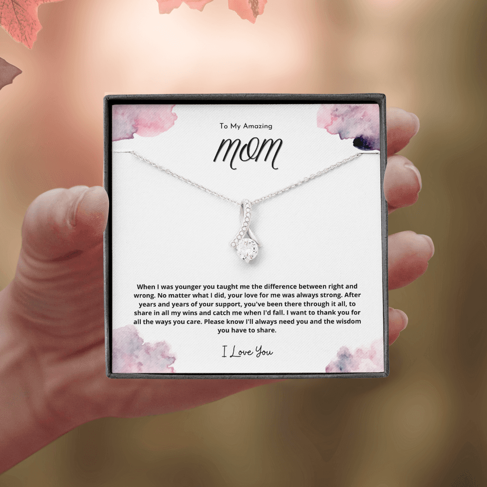 To My Amazing Mom, I Love You...🥰💝🥰