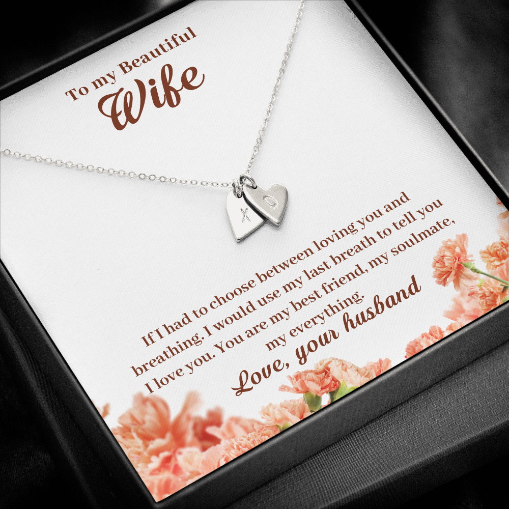 To My Future Wife, Forever and Always