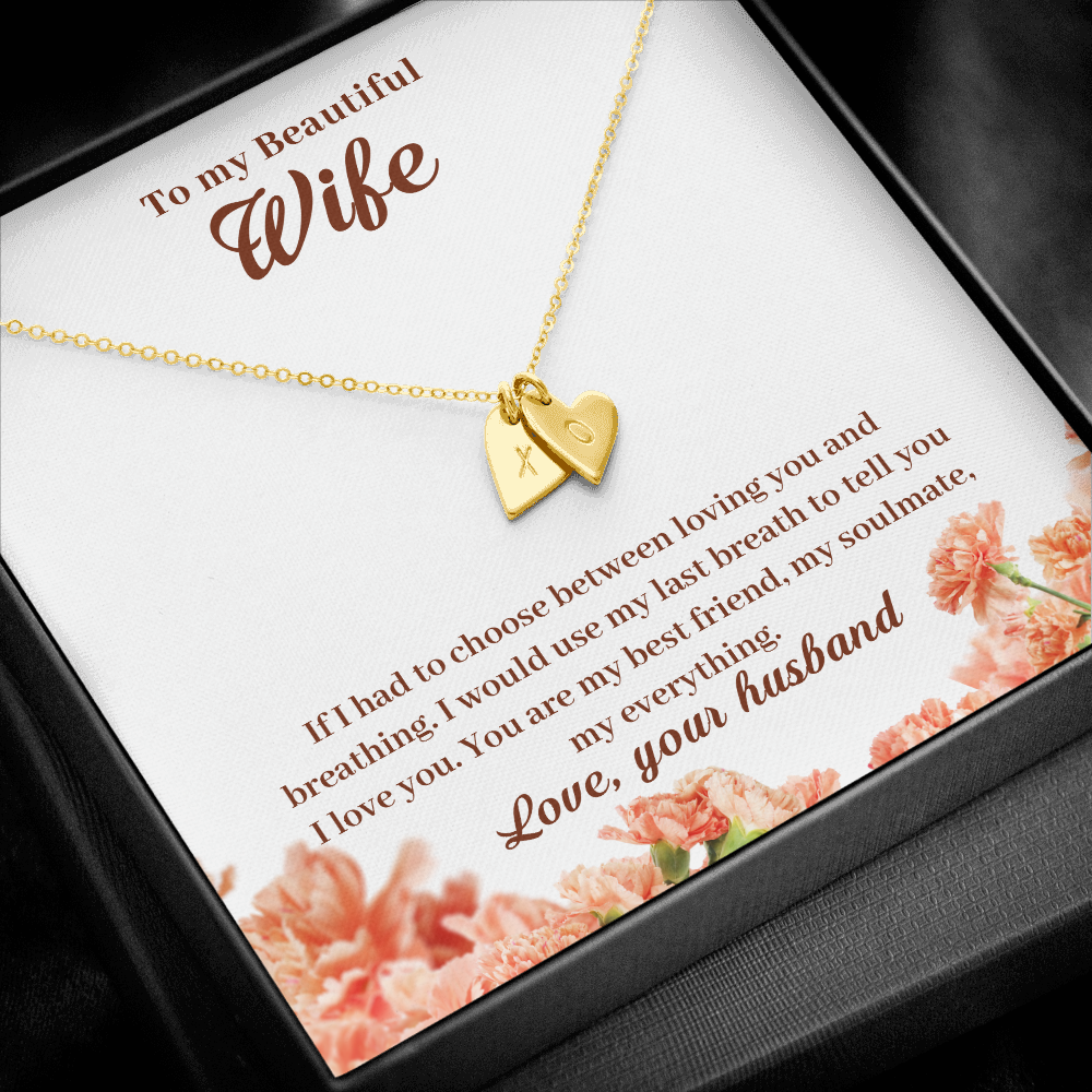 To My Future Wife, Forever and Always