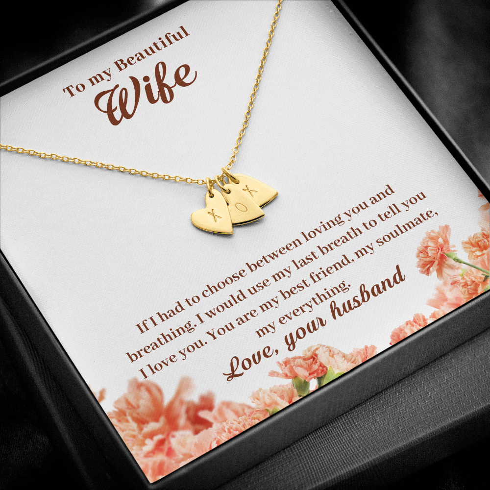 To My Future Wife, Forever and Always