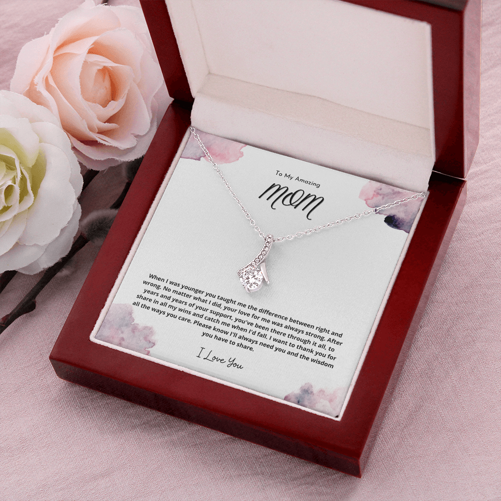 To My Amazing Mom, I Love You...🥰💝🥰