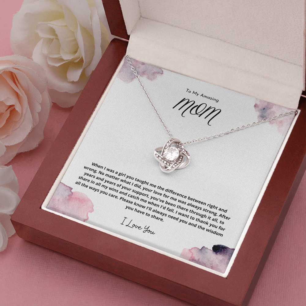 To My Amazing Mom, From Your Daughter...🥰🥰🥰