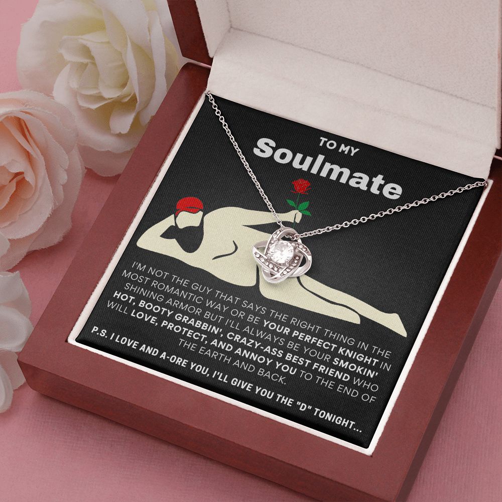 To My Soulmate...💕🌹