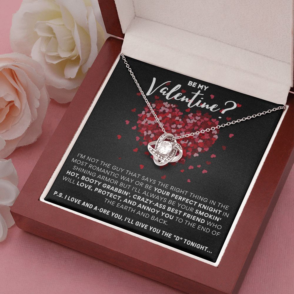 Be My Valentine? ππ
