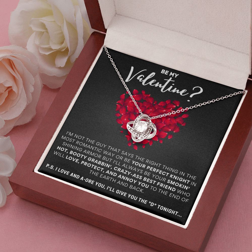 Be My Valentine? ππΉπ