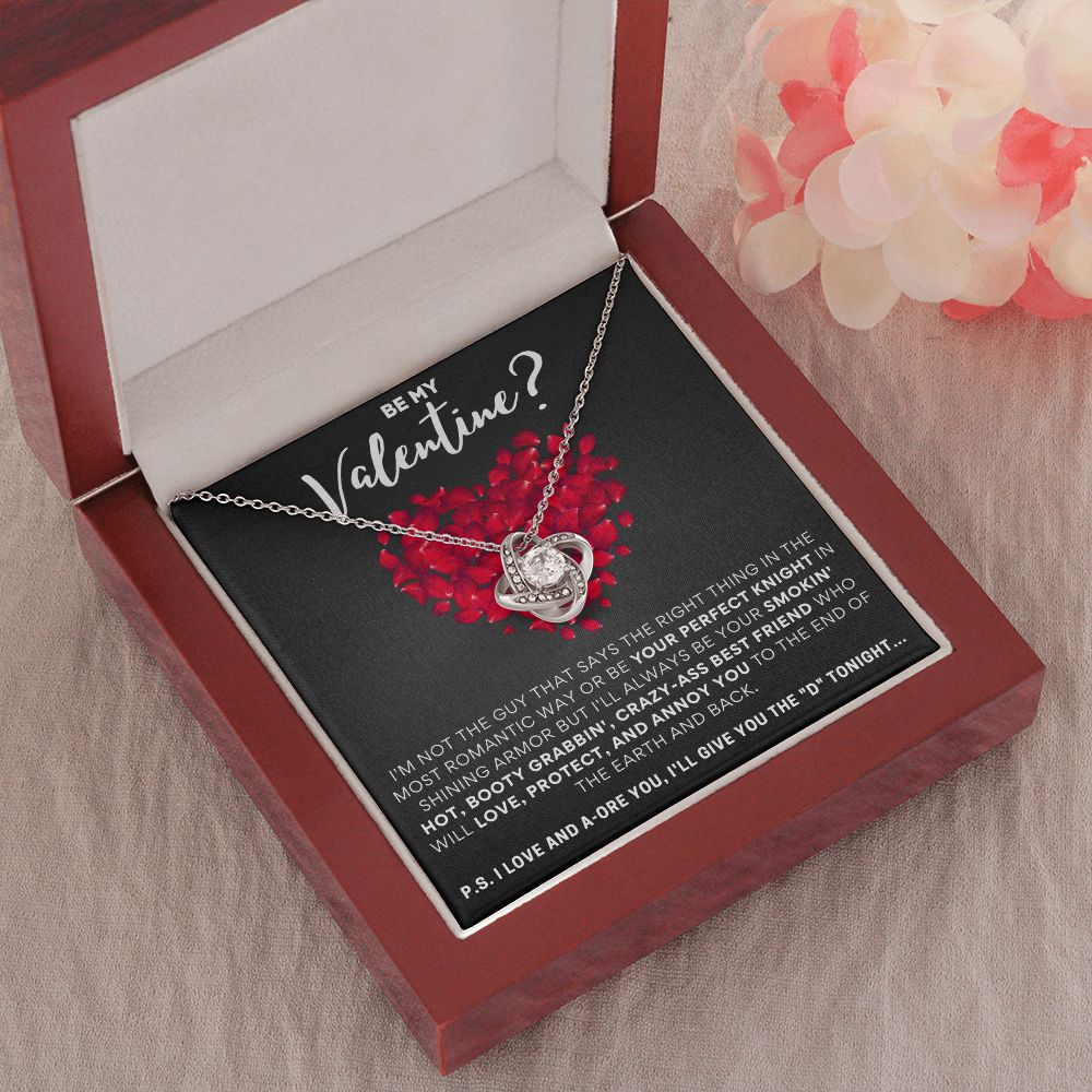 Be My Valentine? ππΉπ
