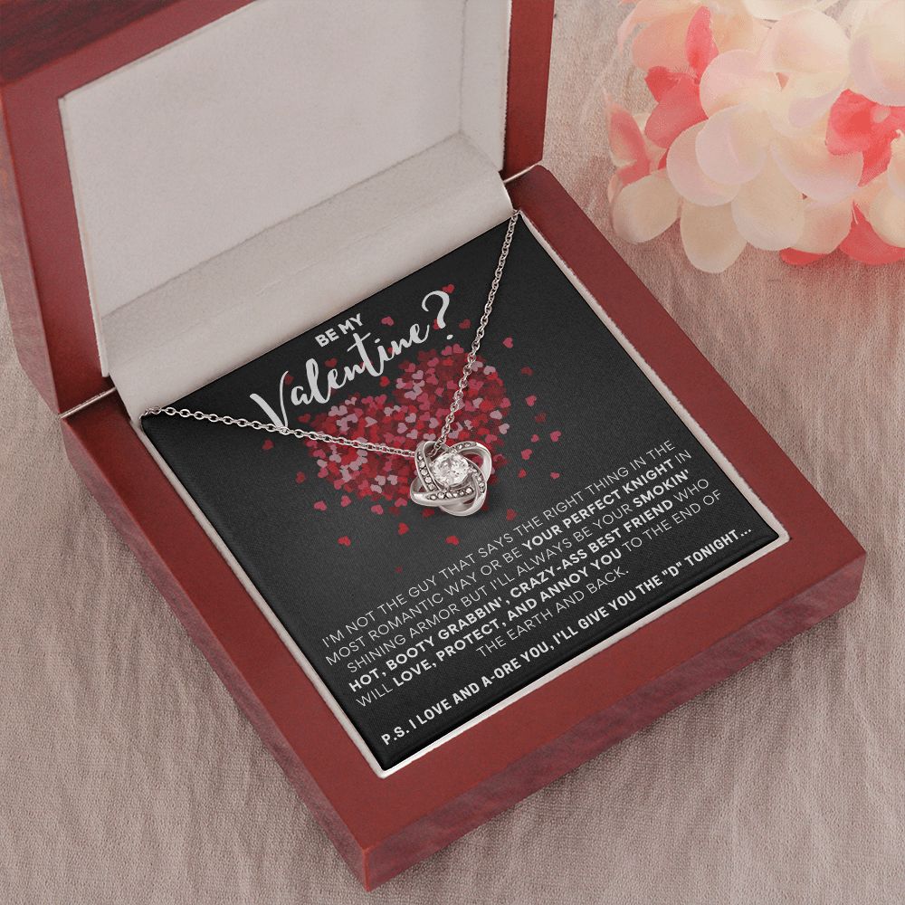 Be My Valentine? ππ