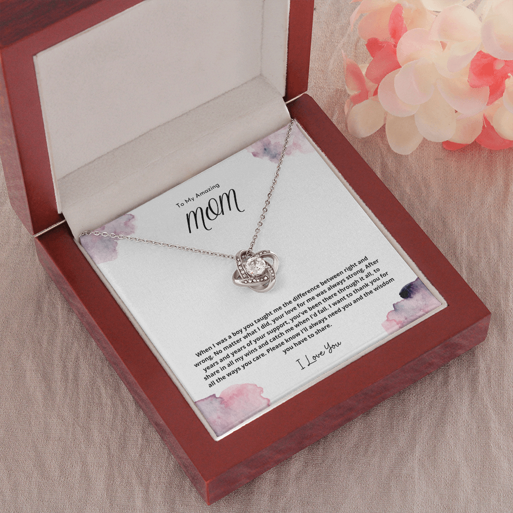 To My Amazing Mom, From Your Son...🥰🥰🥰