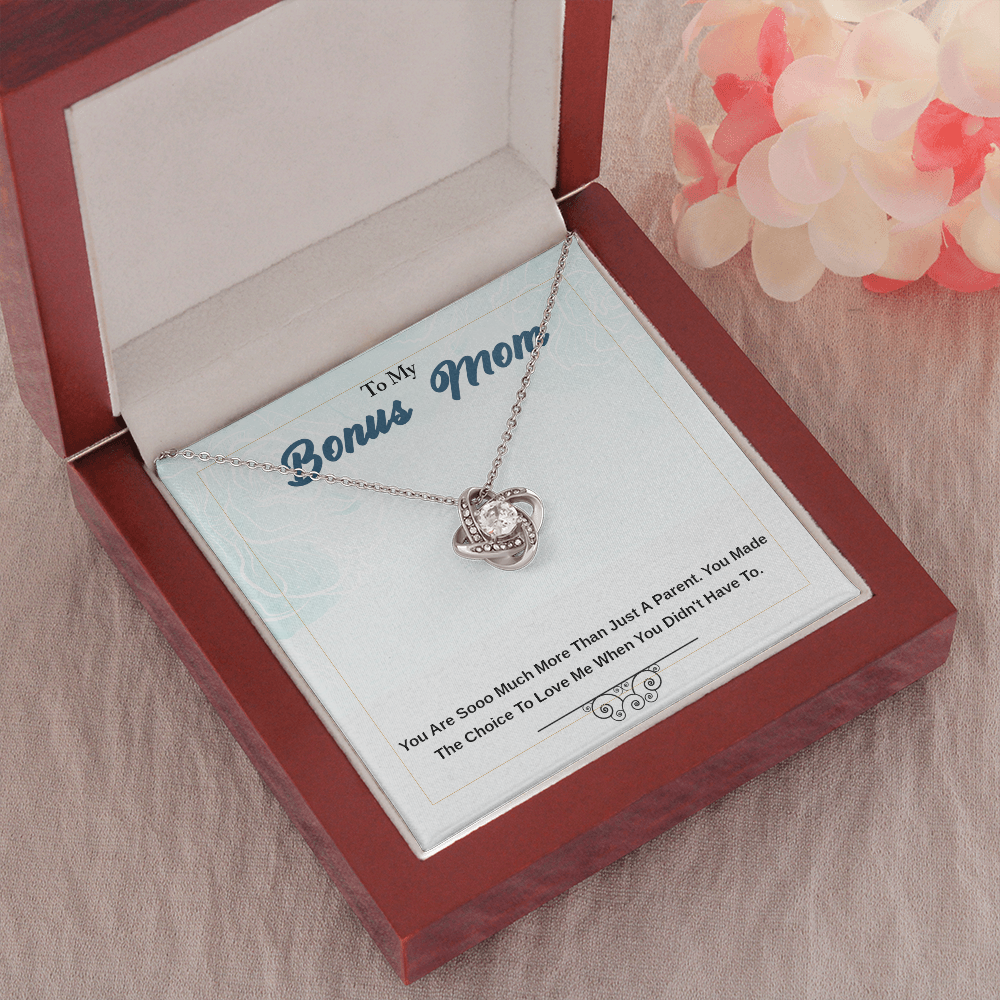 To My Bonus Mom, You Are Sooo Much More...ππ₯°ππ