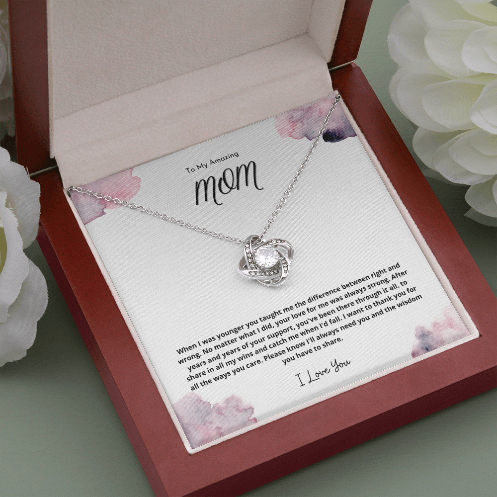 To My Amazing Mom, I Love You...🥰🥰🥰