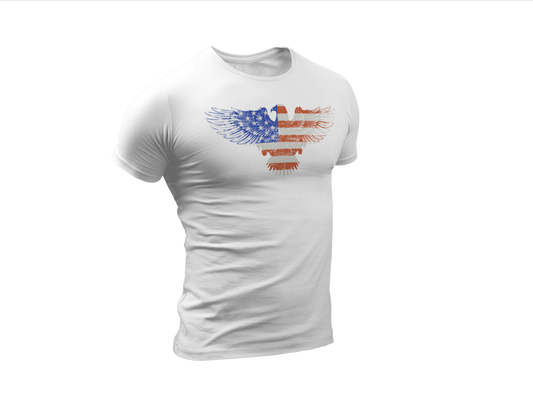 Patriot Eagle...