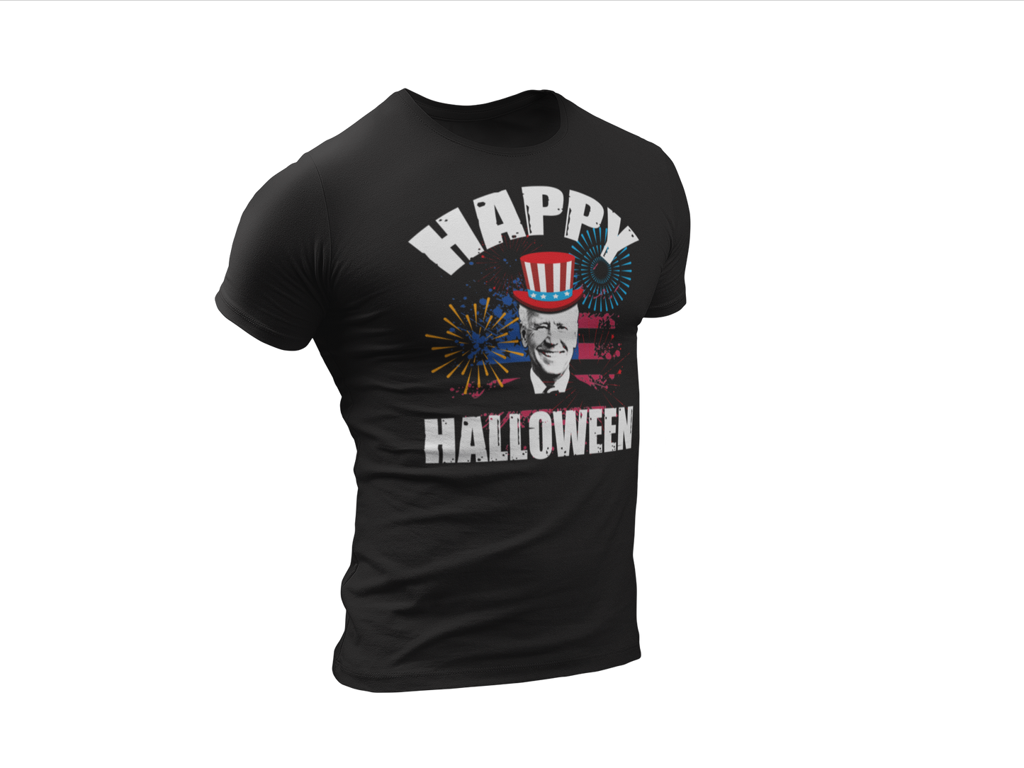 Happy Halloween T-Shirt
