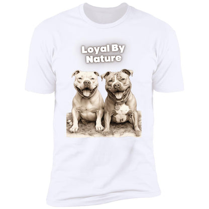 Loyal By Nature Bullies