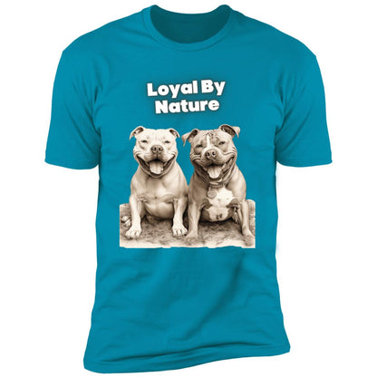 Loyal By Nature Bullies