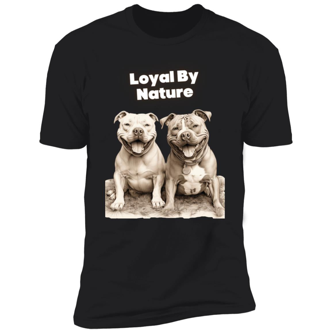 Loyal By Nature Bullies