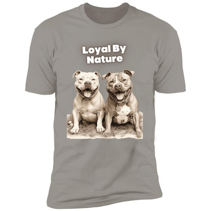 Loyal By Nature Bullies