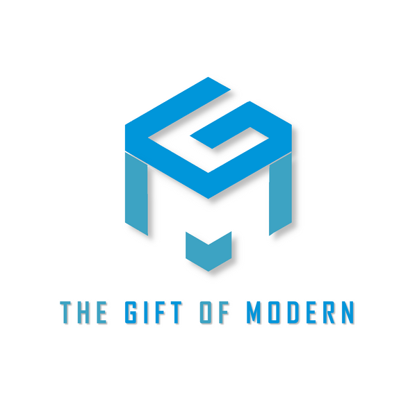 Gift Of Modern