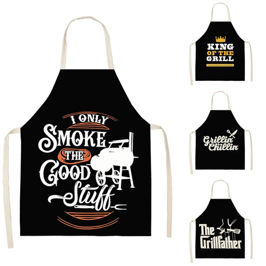 Grill Master Aprons