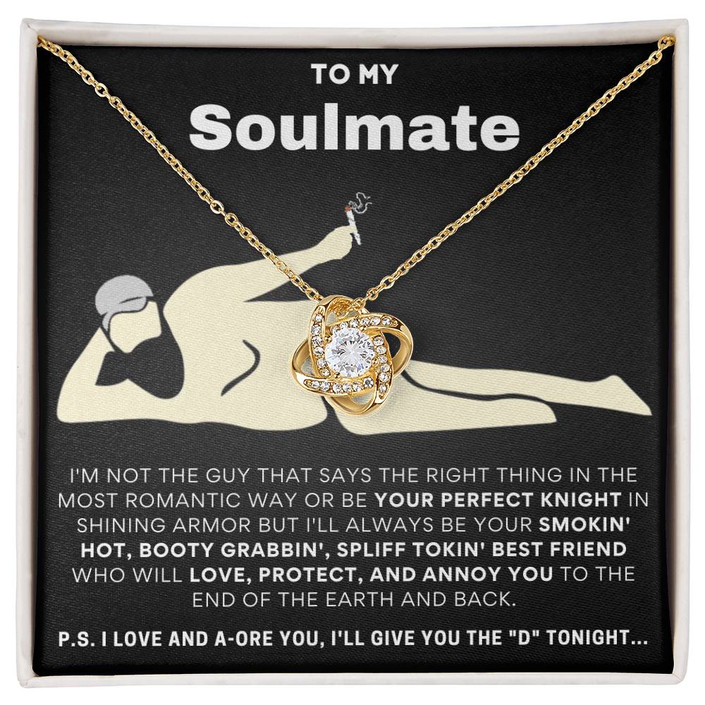 [Limited Supply] To My Soulmate, My Best Bud...🩶😮‍💨😶‍🌫️