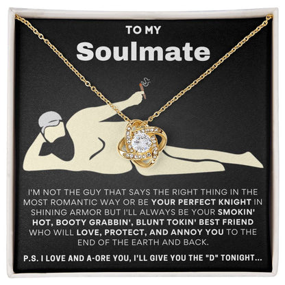 [Limited Supply] To My Soulmate, My Best Bud...🩶😶‍🌫️🩶