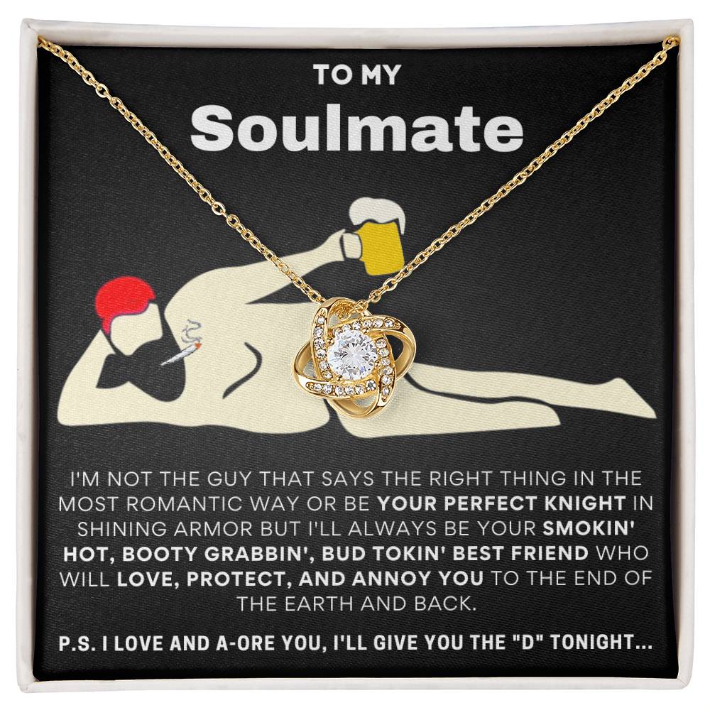 [Limited Supply] To My Soulmate, My Best Bud...🥰😶‍🌫️🥰😮‍💨