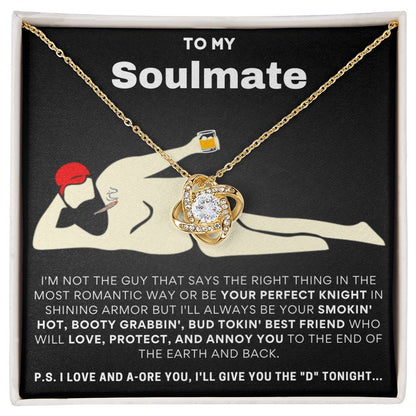 [Limited Supply] To My Soulmate, I Adore You...🥰😶‍🌫️🥰