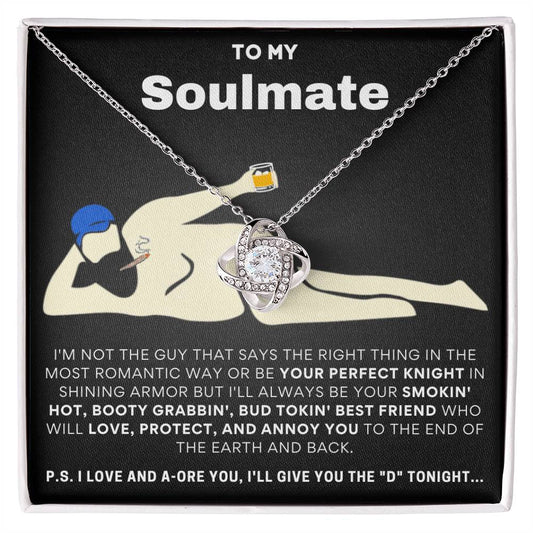 [Limited Supply] To My Soulmate, I Love You...💙😶‍🌫️💙😮‍💨