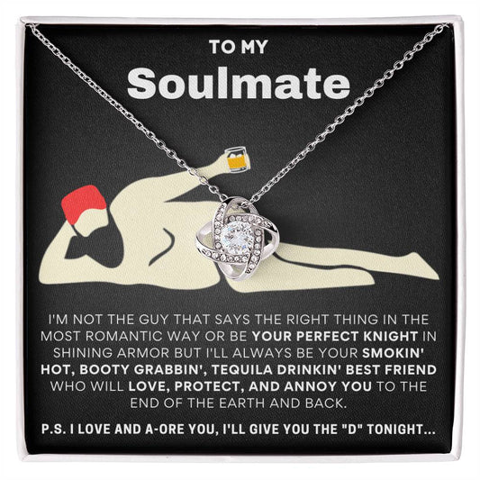 [Limited Supply] To My Soulmate, I Love You...🥰🥃🥰🥃