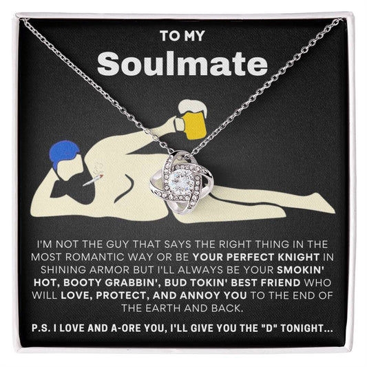[Limited Supply] To My Soulmate, I Love You...💙😶‍🌫️😮‍💨💙
