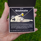 [LIMITED SUPPLY] TO MY SOULMATE | I LOVE & ADORE YOU...🤠🍺