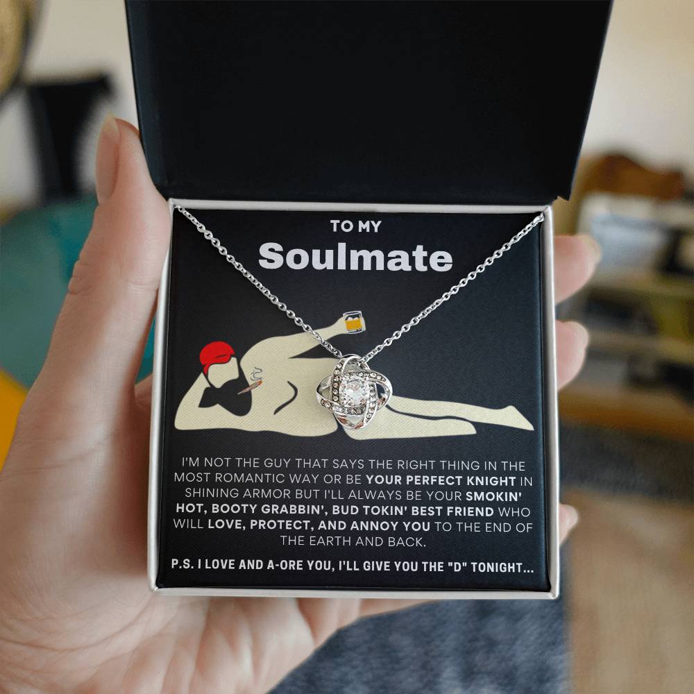 [Limited Supply] To My Soulmate, I Adore You...🥰😶‍🌫️🥰