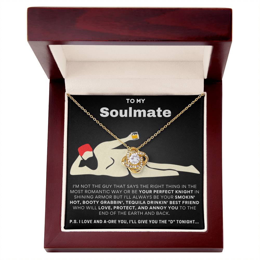 [Limited Supply] To My Soulmate, I Love You...🥰🥃🥰🥃