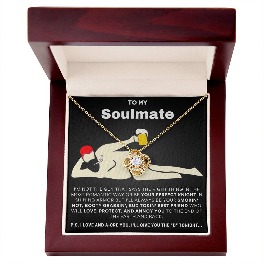 [Limited Supply] To My Soulmate, My Best Bud...🥰😶‍🌫️🥰😮‍💨