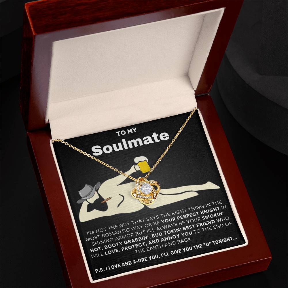[Limited Supply] To My Soulmate, I Love You...😶‍🌫️😮‍💨💙💙