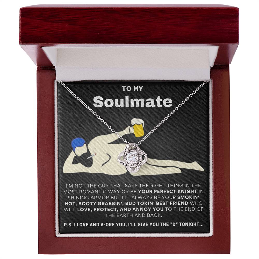 [Limited Supply] To My Soulmate, I Love You...💙😶‍🌫️😮‍💨💙