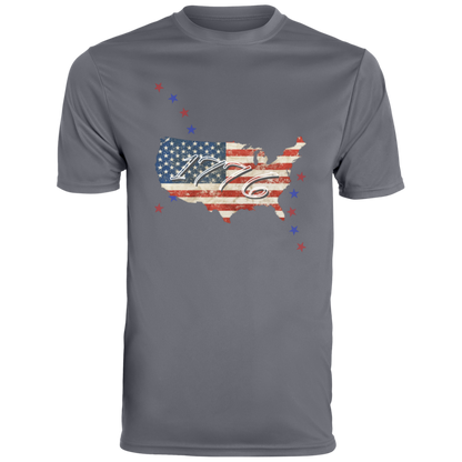 American 1776 Tee