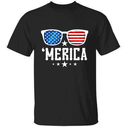 'Merica Tee