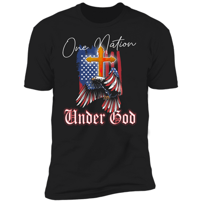 One Nation Under God...