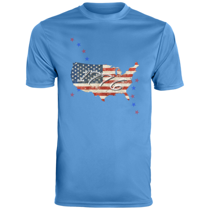 American 1776 Tee