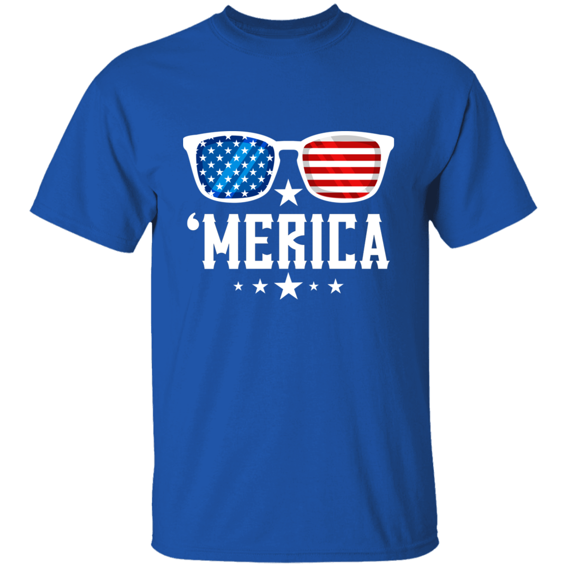 'Merica Tee