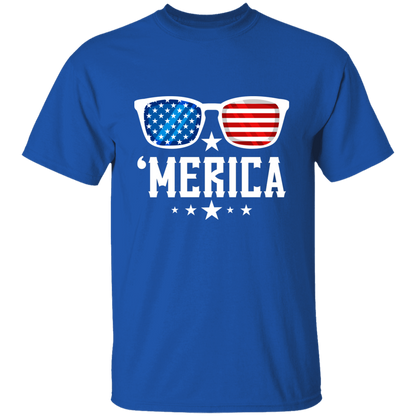 'Merica Tee