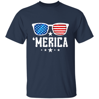 'Merica Tee