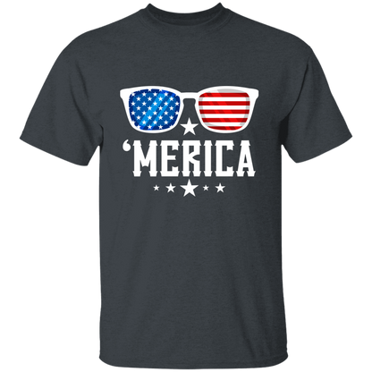 'Merica Tee