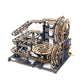 3D Wooden Mechanical Puzzle