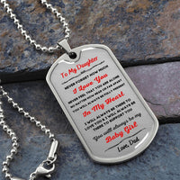 Military Chain (Silver)