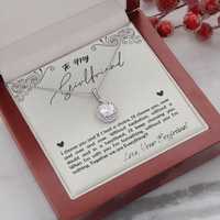 Mahogany Style Luxury Box