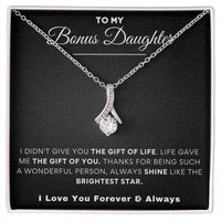 14K White Gold Finish