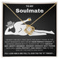 [LIMITED SUPPLY] TO MY SOULMATE | I LOVE & ADORE YOU...🥃🤠