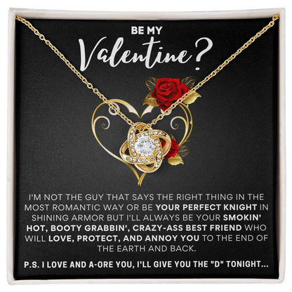 Be My Valentine...💖💖