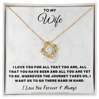 18K Yellow Gold Finish